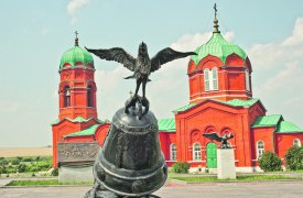 В Тульской области почтят память Героев Отечества