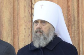 В Туле прошли областные Рождественские чтения