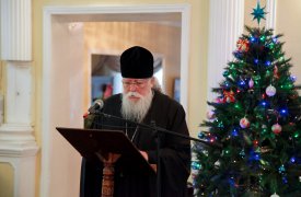 В Туле завершают свою работу Рождественские образовательные чтения