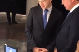 Владимир Мединский и Алексей Дюмин обсудили реализацию масштабных культурных проектов в Тульской области