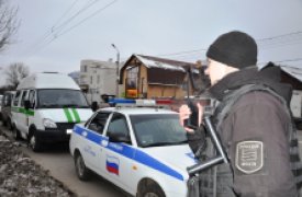 Жителя Тульской области лишили денежных средств на банковском счете за 18 неоплаченных штрафов