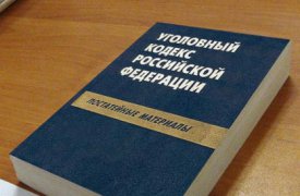 Жителя Тульской области осудят за управление автомобилем в пьяном состоянии