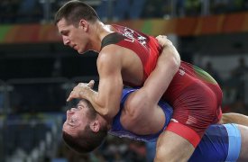 15 декабря в Туле откроется Международный турнир по греко-римской борьбе