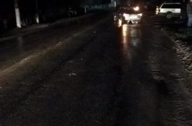 В Богородицке мужчина был госпитализирован из-под колес «ВАЗа»