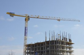 По поручению Алексея Дюмина сироте из Киреевского района предоставили жилье в Туле
