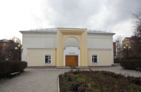 Туляки смогут побывать в зимней сказке
