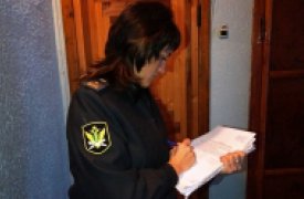 Тулячка задолжала троим детям более 600 тысяч рублей