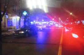 В Туле на пешеходном переходе сбили 83-летнюю старушку