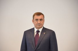 Алексей Дюмин о волонтерах: инициативы необходимо поддерживать