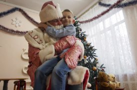 Куда тулякам сходить с детьми на Новогодние праздники?