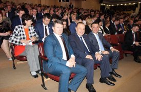 Евгений Авилов: одним из поручений губернатора стало строительство нового моста через Упу