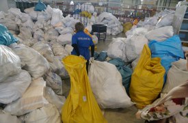 В Туле и области изменится режим работы почты в новогодние дни