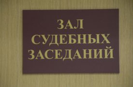 В Туле житель Челябинска пойдет под суд за убийство малознакомого собутыльника