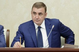 В Туле собственники домов, самовольно захватившие земли, мешают застройке микрорайона