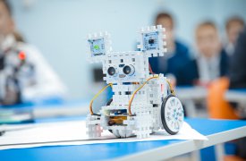 В Туле открылся ещё один мини-технопарк