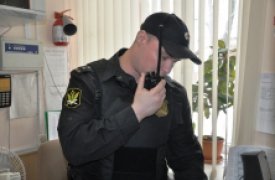 В Тульской области нашли неплательщика алиментов, совершившего кражу и находившегося в федеральном розыске