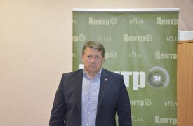 27 декабря туляки отмечают День спасателя