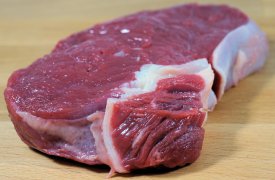 ООО «Каргилл» продавало мясо, напичканное лекарственными препаратами и сальмонеллами