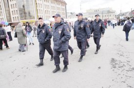 В Туле 4 часа искали пропавшего 9-летнего мальчика
