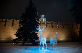 Что интересного ждет туляков на площади ленина 29 декабря?