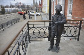 В Туле появился свой «Ждун»