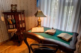 PR-акция «Обновление». В какие шахматы играл Викентий Вересаев?