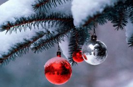 «Бежин Луг» приглашает на зимние праздники