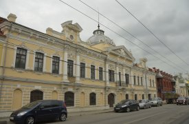 8 жителей ул. Металлистов категорически отказываются переселяться на ул. Серебровскую