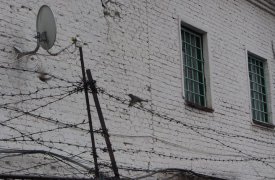В Тульской области охранник авторынка угнал «Опель»