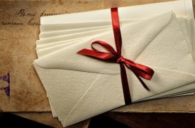 Музей «Тульские древности» приглашает на мастер-класс «Письмо из прошлого»