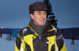 Фигурантов дела о «Первом экспрессе», находящихся по домашним арестом, заключили под стражу