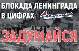 В Туле пройдёт акция, приуроченная ко Дню освобождения Ленинграда от блокады