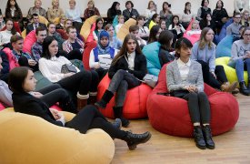 Тульских студентов будут обучать личностному росту и предпринимательской активности