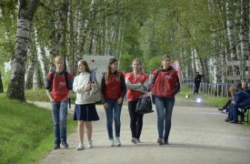 Театральный фестиваль Толстой Weekend пройдёт в июне