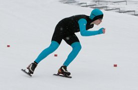 Легендарный конькобежец Валерий Прусов выступит главным судьёй на Всероссийских соревнованиях в Туле
