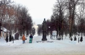 Красивые скверы и уютные дворы: старт дан!