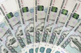 Выплата за первого ребенка в 2018 году в Тульской области составит 9256 рублей ежемесячно