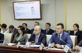 В Тульской области стало меньше малоимущих семей