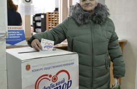 Туляки выбирают любимого доктора
