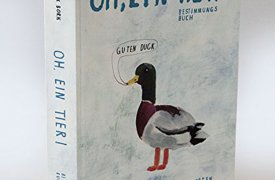 В галерее «Ясная Поляна» покажут самые красивые книги Германии