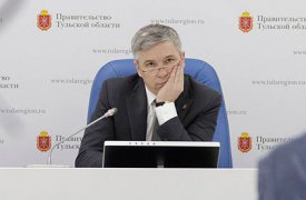 Третьяков: в 2018 году все поликлиники региона станут «бережливыми»
