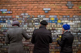 Туляков приглашают на лекцию «Том Сойер Фест». Историческая среда и горожане: пути взаимодействия»