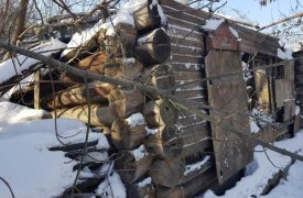 Евгений Авилов поручил ускорить снос ветхих домов