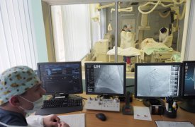 В Туле начнут проводить операции по пересадке почек