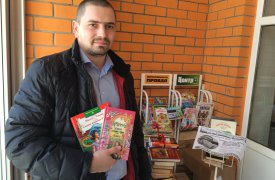 Все больше туляков присоединяются к акции 