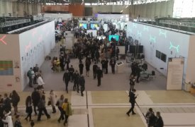 Представители тульской «ОПОРЫ РОССИИ» принимают участие в форуме «Наставник - 2018»
