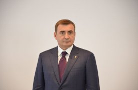 Делегация Тульской области примет участие в Российском инвестиционном форуме
