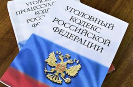 Житель Тульской области отделался штрафом за кражу электроагрегата
