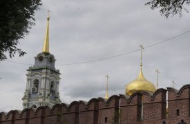 В Туле пройдет IV-й Открытый детский патриотический форум «Виват, Россия!»