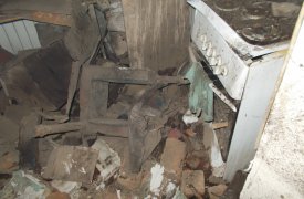 По факту смерти женщины в результате взрыва котла возбуждено уголовное дело
